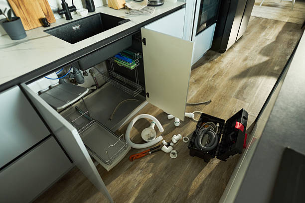 24/7 Emergency Leak Detection experts in Burnsville, NC